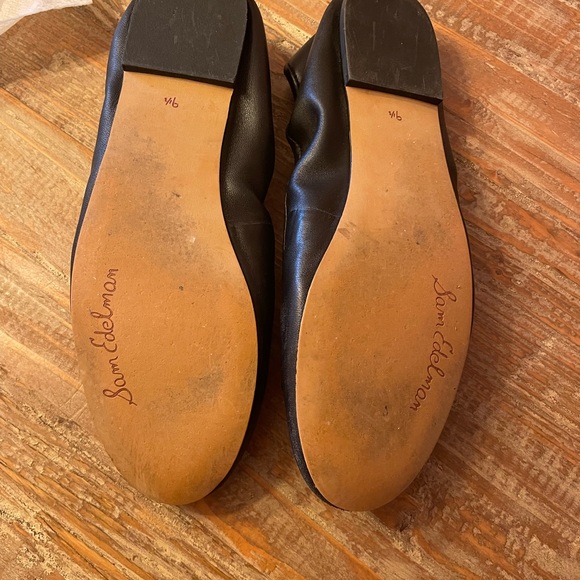 Sam Edelman Felicia Flat - Picture 9 of 10